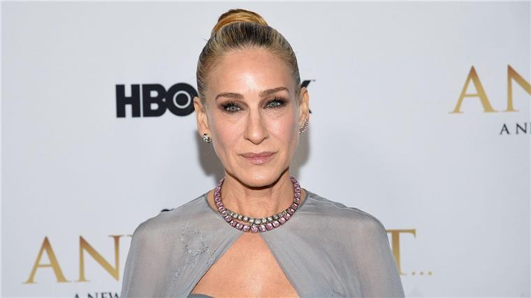 Hauptdarstellerin Sarah Jessica Parker bei der Premiere in New York (Archivbild).