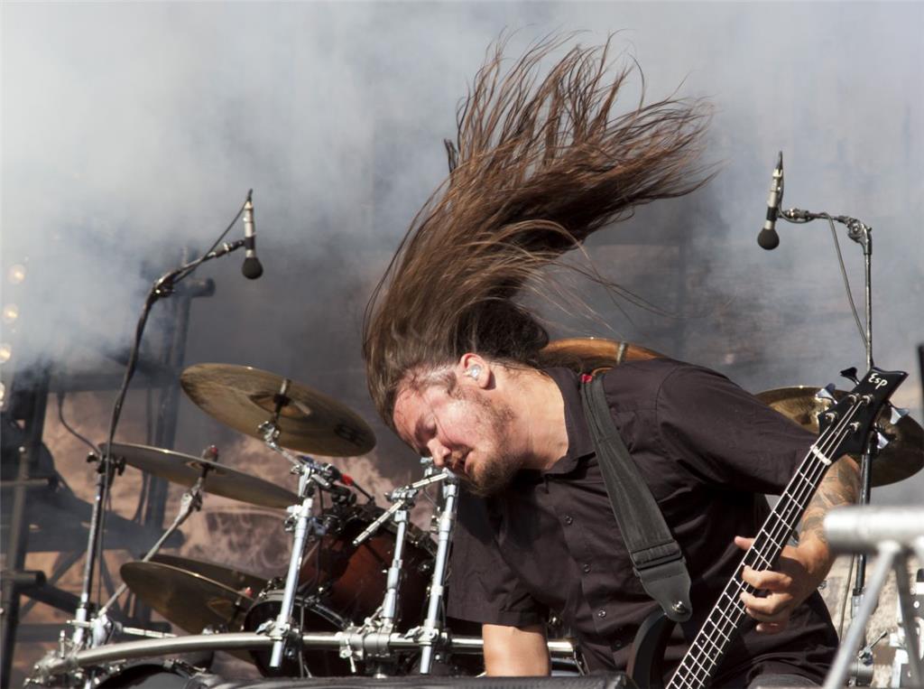 Heaven Shall Burn