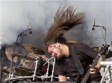 Heaven Shall Burn