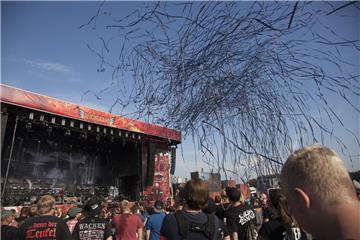 Heaven Shall Burn