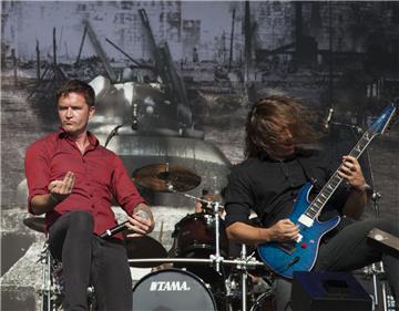 Heaven Shall Burn