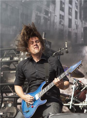 Heaven Shall Burn