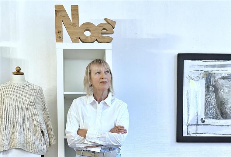 Heide Noé