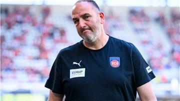 Heidenheims Fußballer bereiten sich in Südtirol auf die neue Bundesliga-Saison vor. 