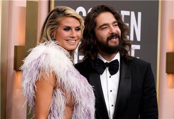 Heidi Klum und Tom Kaulitz sind seit 2019 verheiratet. Aber wie lautet ihr offizieller Nachname?