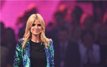 Heidi Klum wird auf Mallorca das nächste ProSieben-Topmodel küren.