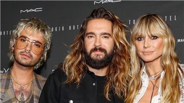 Heidi Klums „Germany’s Next Topmodel“ ist genauso für den Deutschen Fernsehpreis nominiert wie die Reality-Doku „Kaulitz & Kaulitz“. (Archivbild)