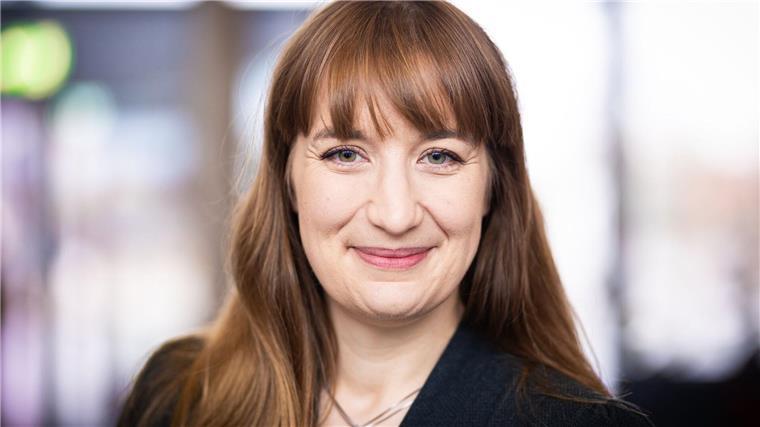Reichinnek Spitzenkandidatin der Linken in Niedersachsen Heidi Reichinnek ist Spitzenkandidatin der Partei Die Linke zur Bundestagswahl in Niedersachsen.