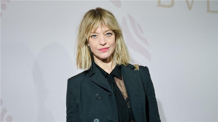Heike Makatsch hat sich speziell auf „Wer stiehlt mir die Show“ vorbereitet.