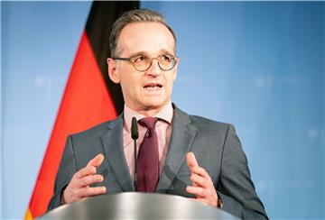 Heiko Maas (SPD) spricht eine Reisewarnung aus.
