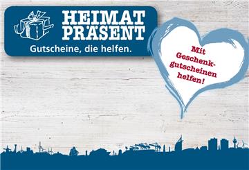 Heimatpräsent: So macht ihr eure Kunden aufmerksam!