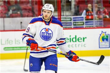 Heimniederlage für Leon Draisaitl und seine Oilers.