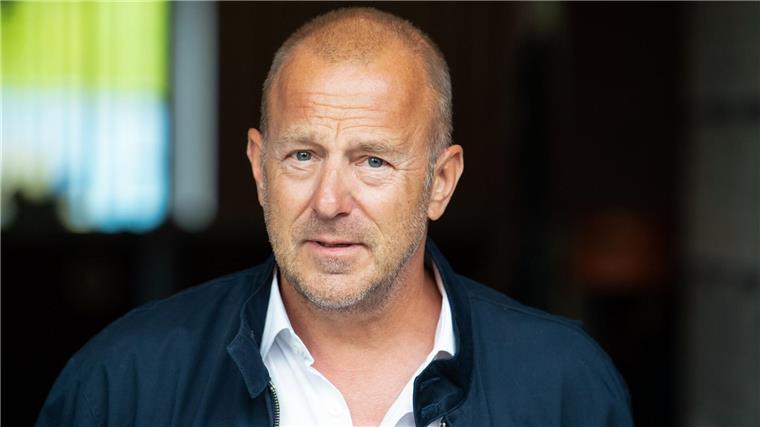 Neuer Thiel-Krimi: „Yvonne und der Tod“ Heino Ferch als Kommissar Ingo Thiel- (Archivbild)