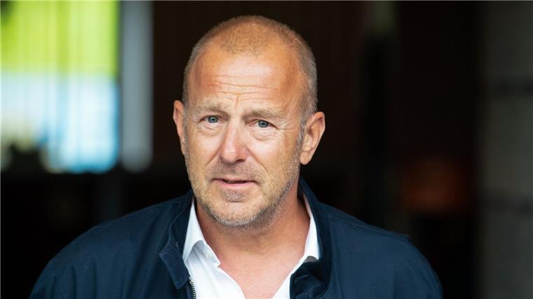 Heino Ferch macht mit Thriller auf Welternährung aufmerksam Heino Ferch: „Am Thema Ernährung fächern sich viele gesellschaftliche Probleme auf.“