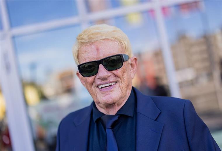 Heino: Der Tod von Hannelore hängt mir schon noch nach Heino wurde als Schlagersänger berühmt. (Archivbild)