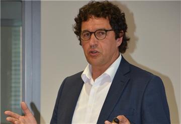 Heinz Hermann Wilkens von der Landwirtschaftskammer stellte den Nährstoffbericht noch einmal detailliert vor.