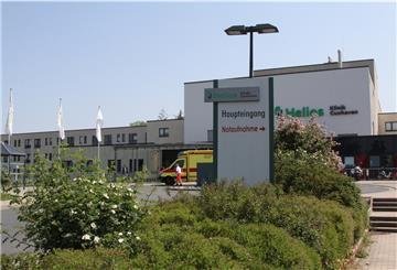 Helios-Klinik Cuxhaven