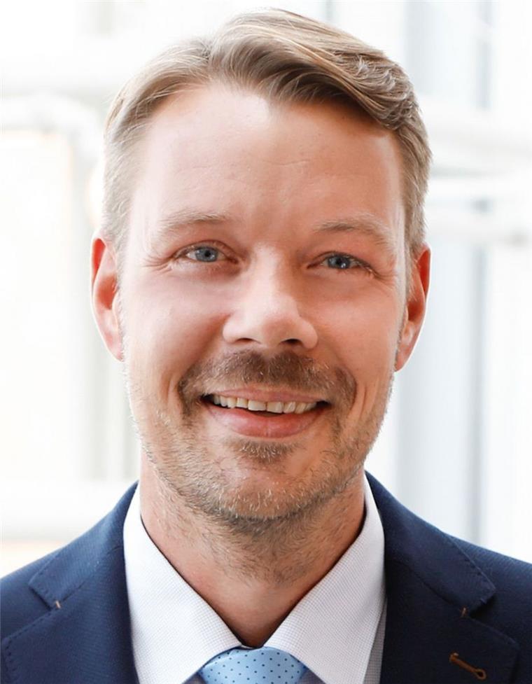 Samtgemeindebürgermeister-Wahl: Absolute Mehrheit für Henning Fricke Henning Fricke geht als klarer Sieger aus dem ersten Wahlgang hervor.