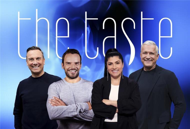 Nach Gastro-Desaster: Henssler will im TV bei Kult-Format neu durchstarten Henssler (2. von links) wird in der 14. Staffel der Kochshow „The Taste“ neben Tim Raue, Elif Oskan und Urgestein Alexander Herrmann in der Jury sitzen.