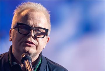 Herbert Grönemeyer