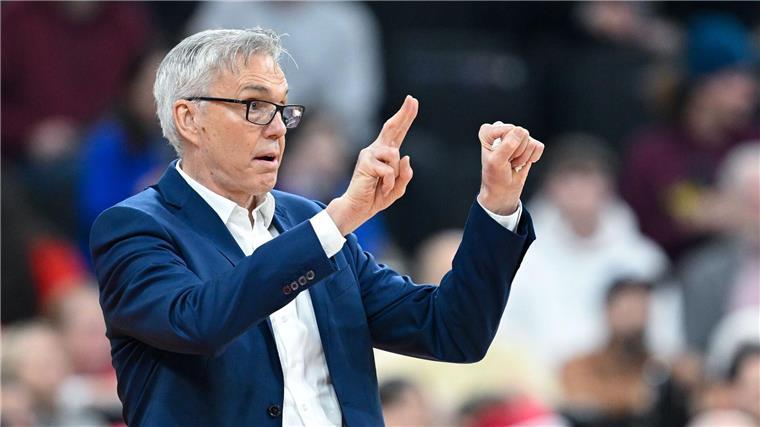 Alles bereit fürs Topspiel: Bayern und Ulm siegen klar Herberts FC Bayern hat eine wichtige Woche vor sich.