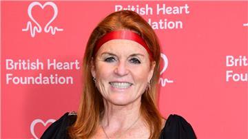 Herzogin Sarah Ferguson hat die zweite Krebsdiagnose innerhalb von zwölf Monaten erhalten.