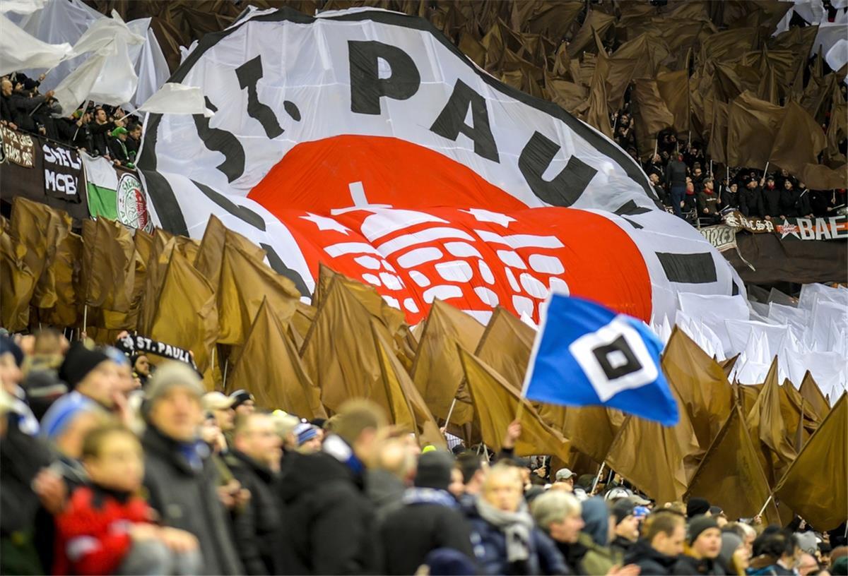2. Liga: Hamburger SV trifft auf Stadtrivalen St. Pauli Heute Abend dürfte es heiß zugehen am Millerntor: Der FC St. Pauli empfängt den Erzrivalen Hamburger SV zum Stadtduell.