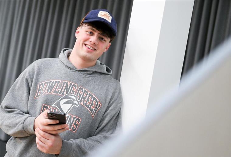 Influencer Lukas White: Trotz Kritik zum Social-Media-Star Heute verdient Lukas White mit Social Media Geld - früher wurde er für seine Leidenschaft belächelt.