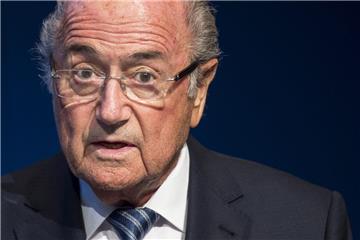 Heute wird der Nachfolger von Sepp Blatter als FIFA-Präsident gewählt.