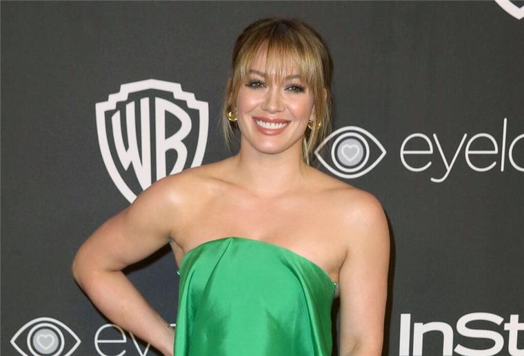Hilary Duff erwartet ihr viertes Kind.