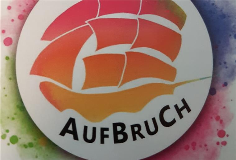Hinter dem Projekt Aufbruch verbergen sich kostenlose Angebote für Erwwachsene, die nicht richtig lesen und schreiben können.