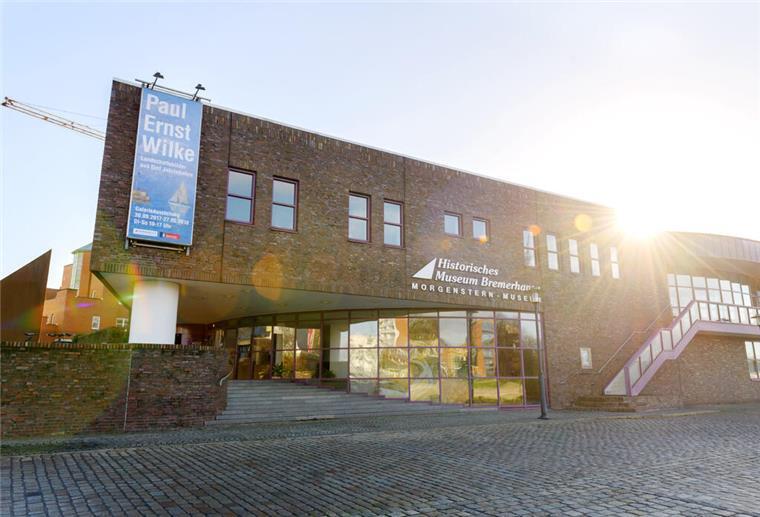 Historisches Museum Bremerhaven (Archivbild)