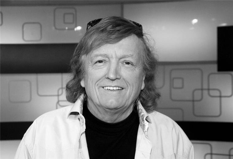 Von wem sich Deutschland und die Welt 2024 verabschiedeten Hitproduzent Frank Farian mit 82 Jahren gestorben. (Archivbild)