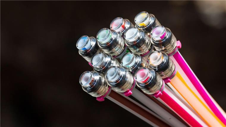 EU will Ausbau von Gigabit-Netzen beschleunigen Hochgeschwindigkeitsnetze sollen nach dem Willen der EU schneller ausgebaut werden.