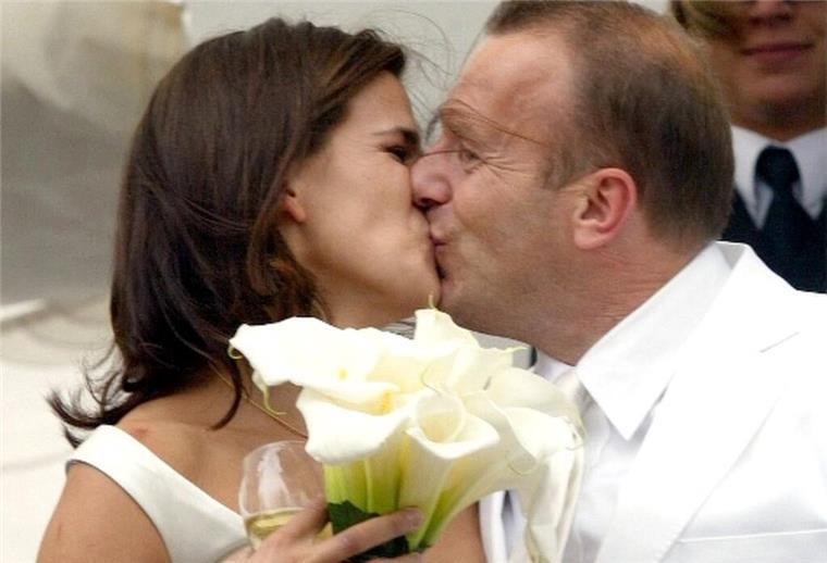 Nach 19 Jahren: Ehe-Aus bei Heino Ferch? Hochzeit während der Sail: Der wohl bekannteste Bremerhavener und seine Frau trennen sich, verkünden Boulevardmedien.
