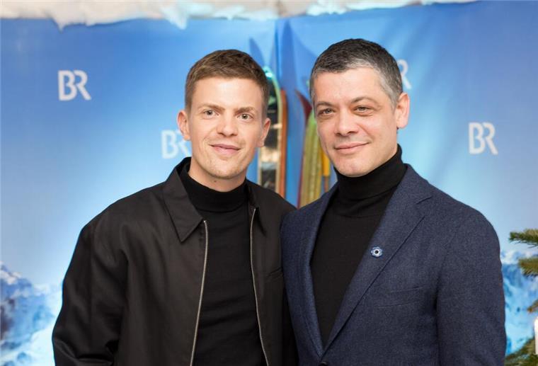 Letzte „Tatort“-Klappe für Leitmayr und Batic in München Hofer und Ljubek übernehmen. (Archivbild)