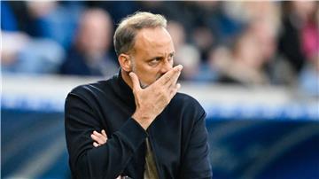 Hoffenheim und Trainer Pellegrino Matarazzo kassierten gegen Bremen die vierte Liga-Niederlage in Serie.