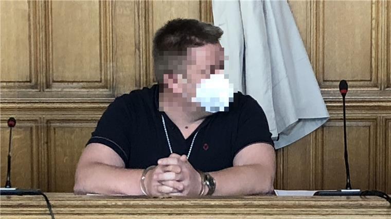 Mordprozess Ekaterina B.: Die Schwiegermutter überrascht (mit Video) Hofft der Ehemann von Ekaterina B. nun auf die Entlassung?