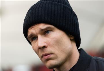 Ex-Fußballer Holger Badstuber