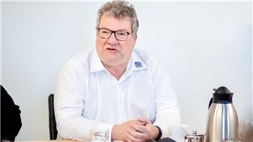 Holger Elixmann bleibt Präsident des VfL Osnabrück.