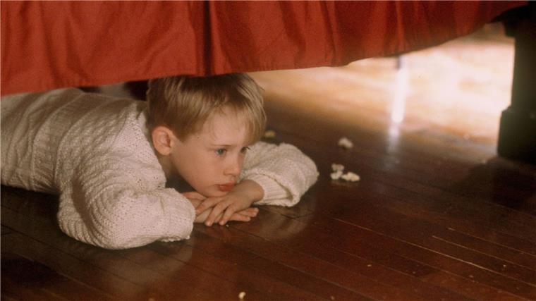 „Kevin - Allein zu Haus“ und „Apollo 13“ im US-Filmregister Hollywood-Klassiker wie der Weihnachtsfilm „Kevin - Allein zu Haus“ sind in das offizielle Filmregister der USA aufgenommen worden.