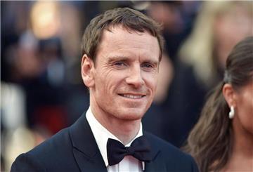 Hollywood-Star Michael Fassbender hatte während einer Bootsfahrt Angst um sein Leben. (Archivbild)