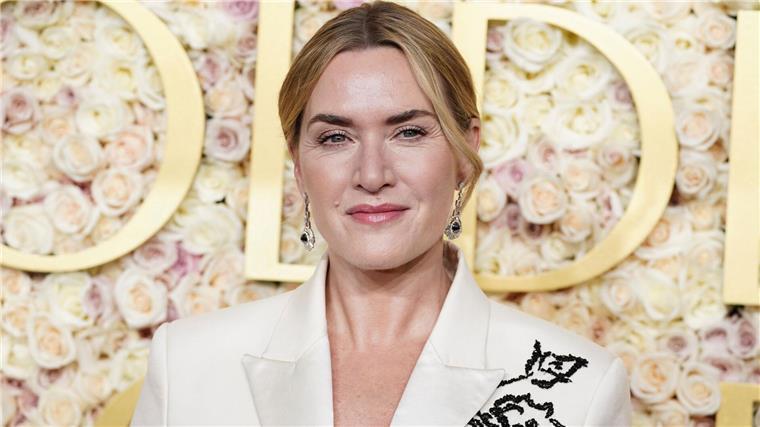 Kate Winslet wird 50 - eine Stimme gegen den Schönheitswahn Hollywoodstar Kate Winslet wird am 5. Oktober 50. (Archivbild)