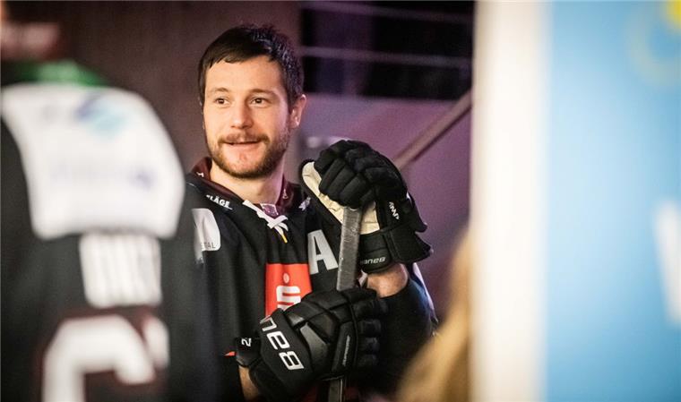 Fischtown Pinguins: Fans wählen den Spieler des Monats Holt Jan Urbas den Titel? Der Slowene könnte bei den Fischtown Pinguins zum Spieler des Monats gewählt werden.