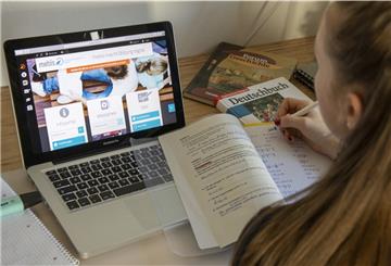 Homeschooling bestimmt den Lernalltag der meisten Schüler und damit oft auch das Familienleben.
