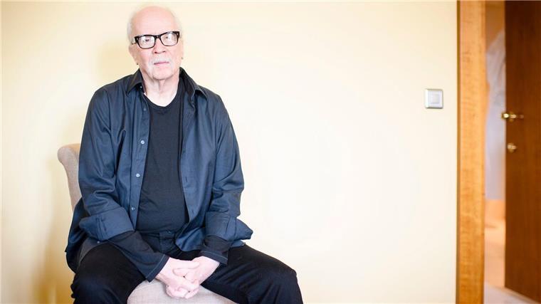 Horrorfilm-Meister John Carpenter wird in Hollywood geehrt. (Archivbild) 