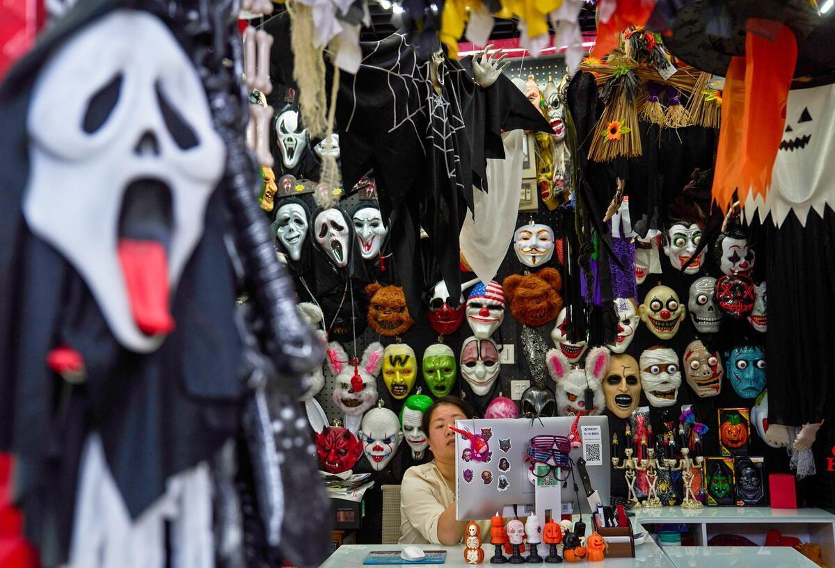 Nervenkitzel gefällig? Filme, die nicht schlafen lassen Horrorfilme - zu Halloween wird wieder so richtig gegruselt.