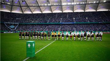 HSV gegen Werder - dieses Nordderby gibt es in der nächsten Saison auch in der Frauen-Bundesliga.
