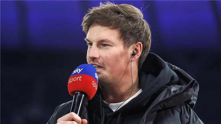 Pro Lizenz für Hamburgs Polzin und Rostocks Brinkmann HSV-Trainer Merlin Polzin ist jetzt Inhaber der Pro Lizenz.