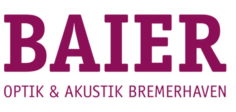 Logo Baier-Optik